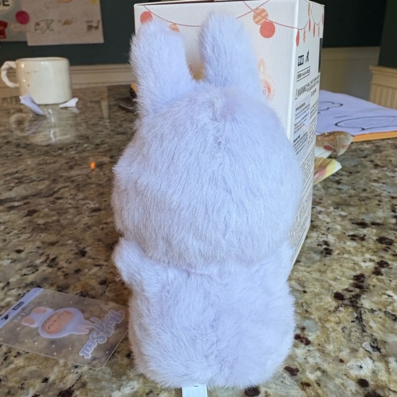 POP MART Have A Seat Labubu - ZiZi - Picture 5 of 7